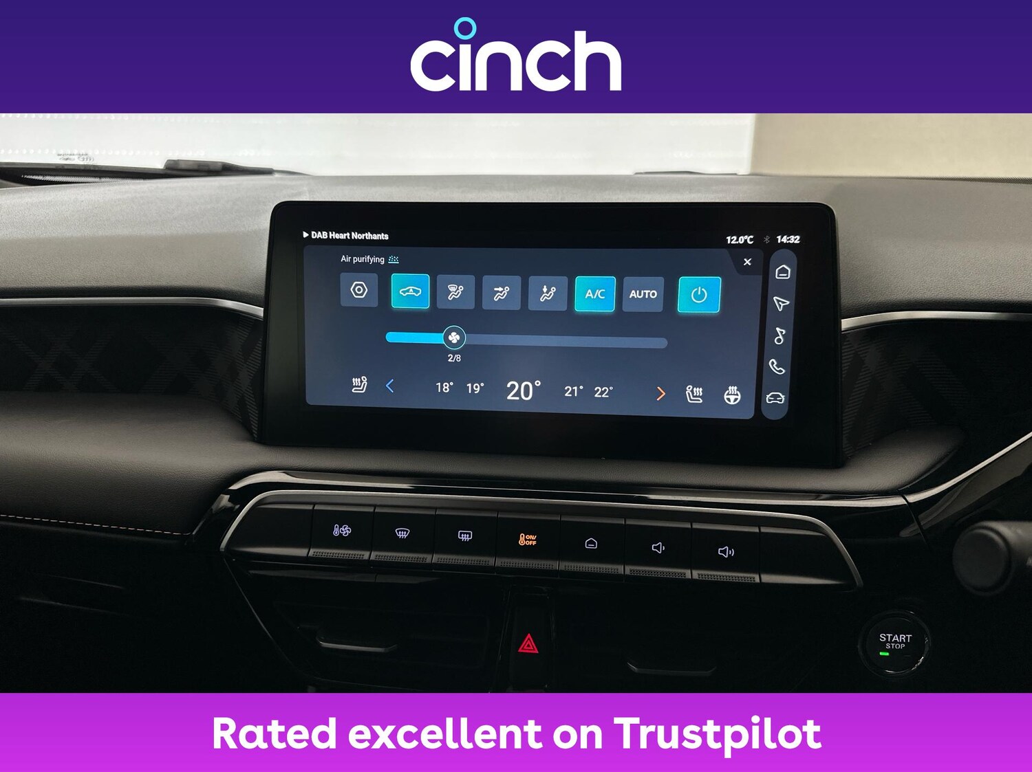 Used MG MG3 2024 for sale - 76609375: Photo 33