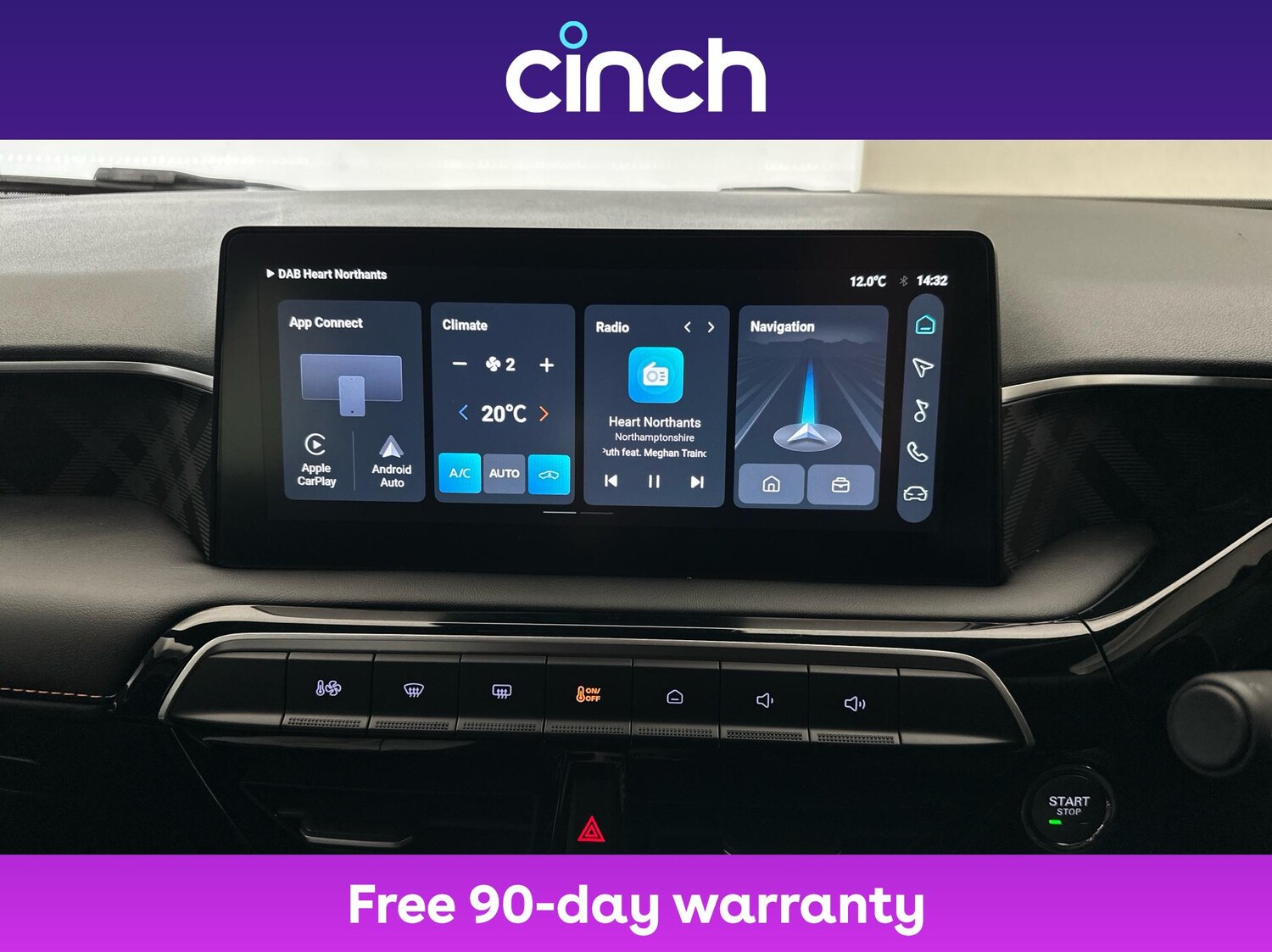 Used MG MG3 2024 for sale - 76609375: Photo 34