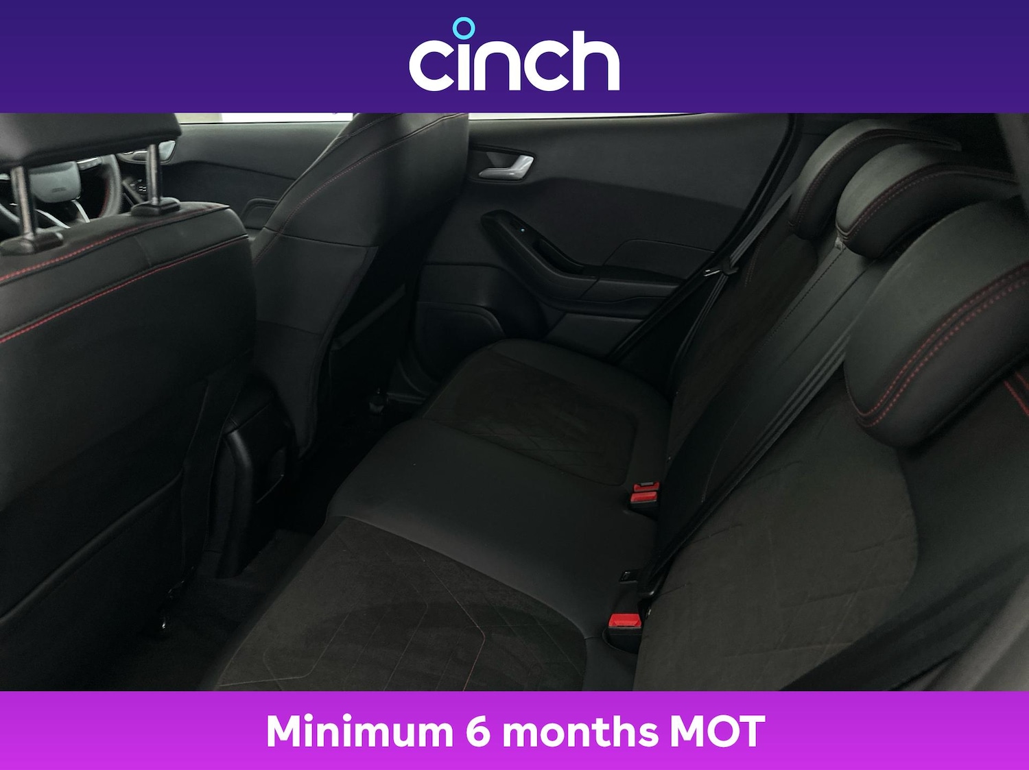 Used Ford Fiesta 2022 for sale - 76563464: Photo 20