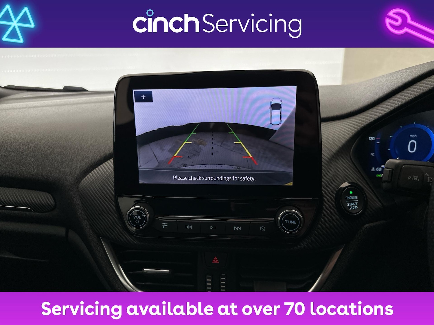 Used Ford Fiesta 2022 for sale - 76563464: Photo 31