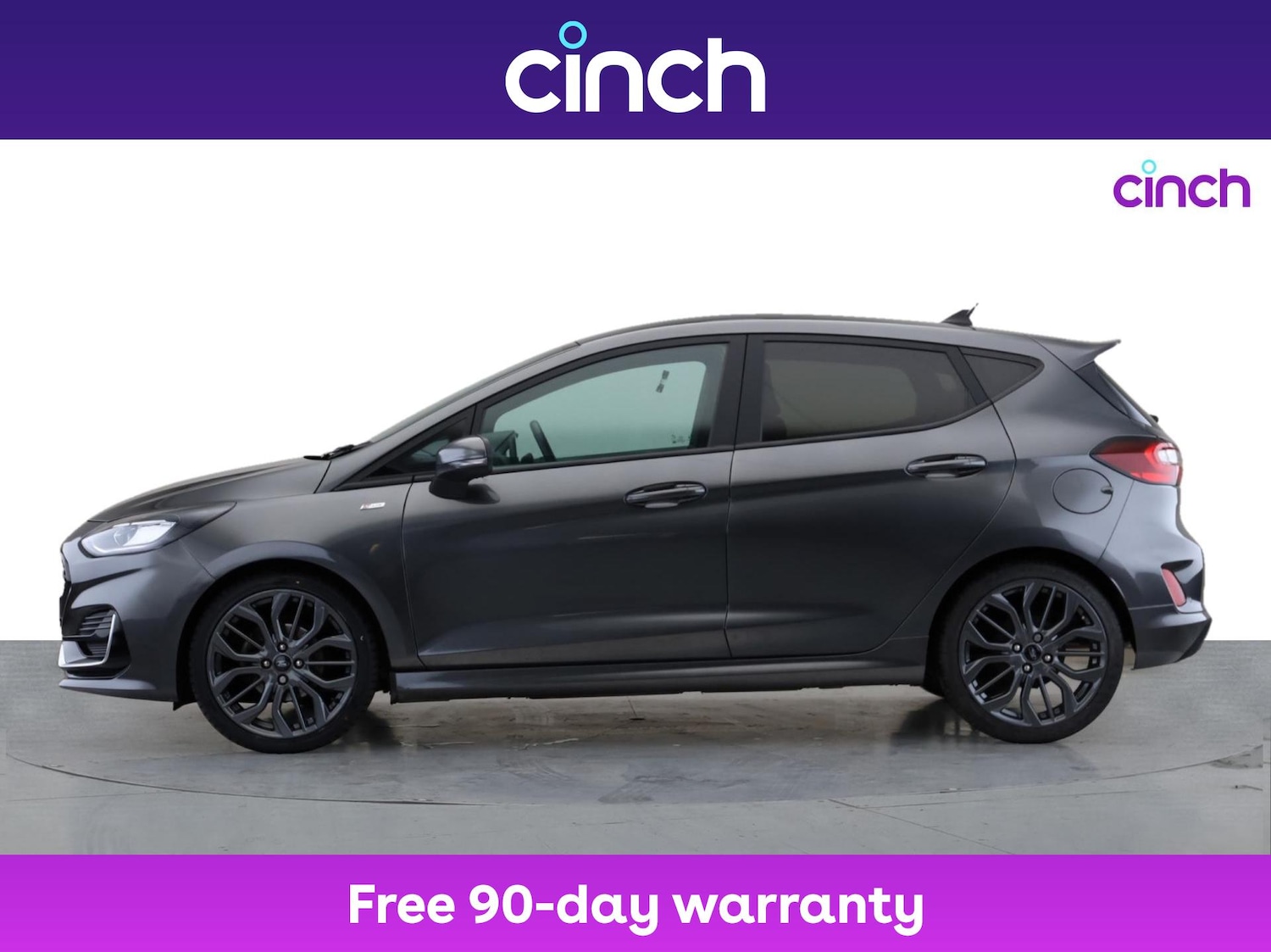 Used Ford Fiesta 2022 for sale - 76563464: Photo 8
