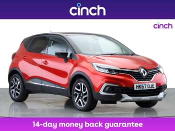 2017 - 0.9 TCE 90 Dynamique S Nav 5dr