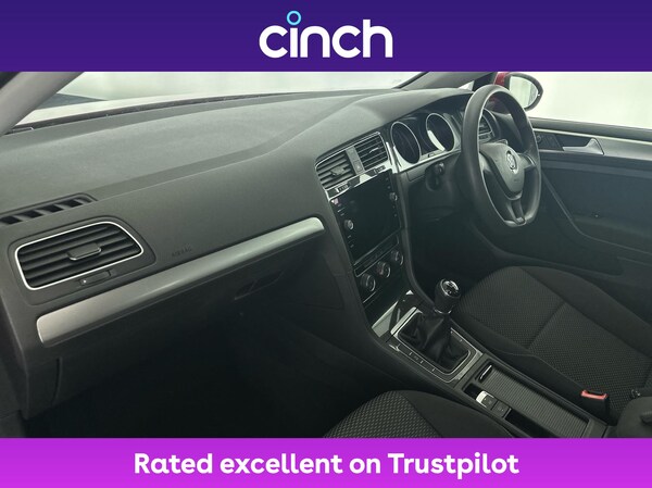 Used Volkswagen Golf 2019 for sale - 76250392: Photo 14