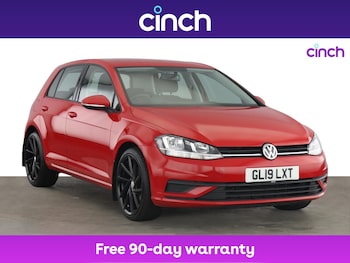 Volkswagen - Golf