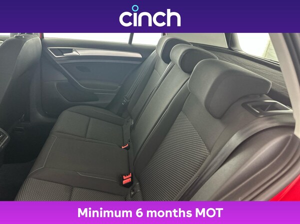 Used Volkswagen Golf 2019 for sale - 76250392: Photo 20