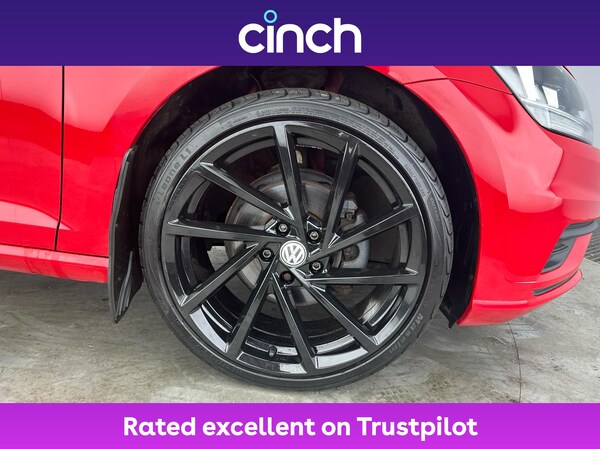 Used Volkswagen Golf 2019 for sale - 76250392: Photo 28