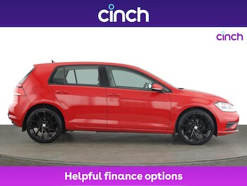 Used Volkswagen Golf 2019 for sale - 76250392: Photo 2