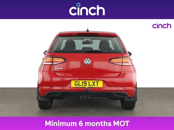 Used Volkswagen Golf 2019 for sale - 76250392: Photo 5