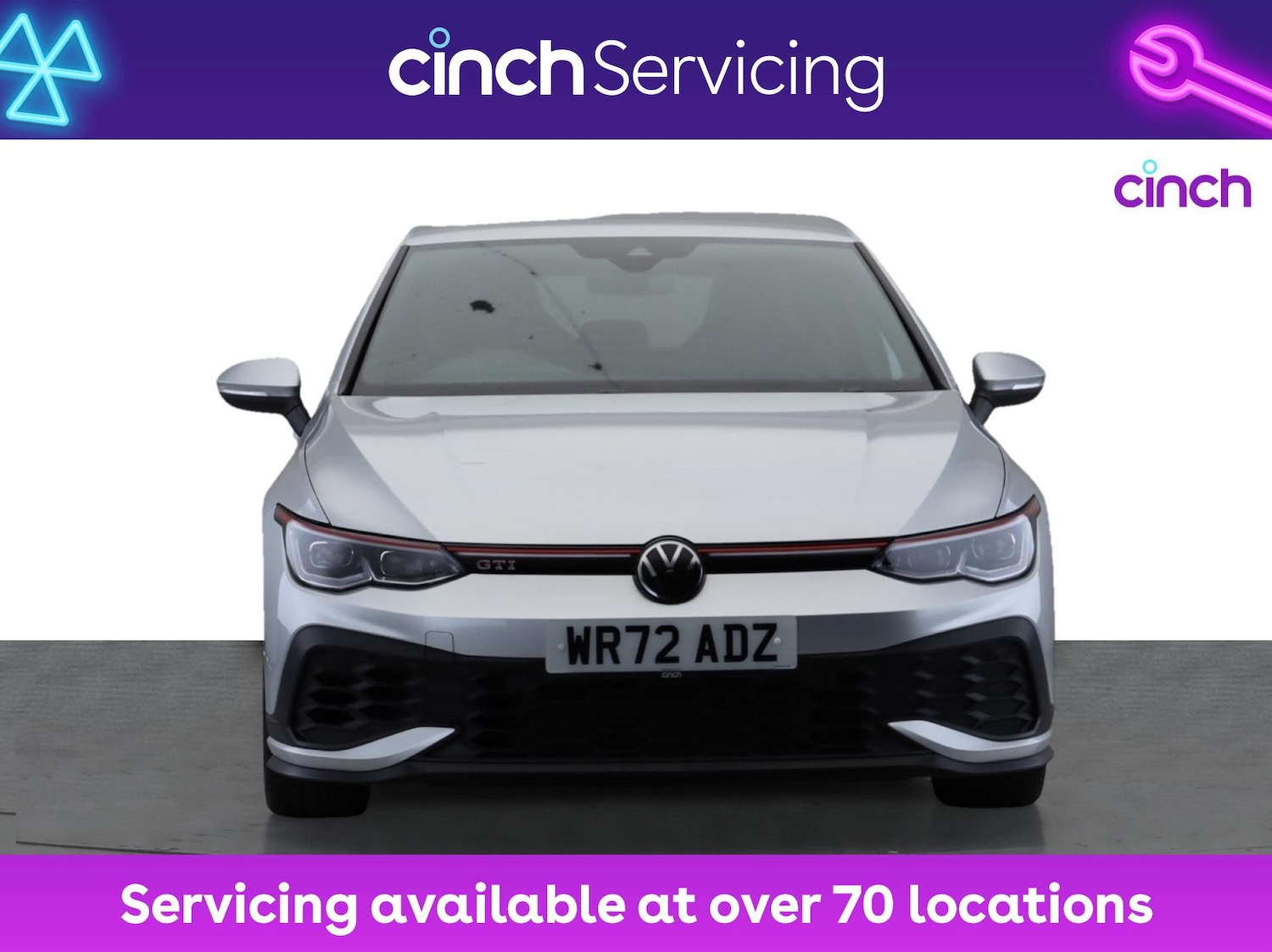 Used Volkswagen Golf 2022 for sale - 76318835: Photo 11