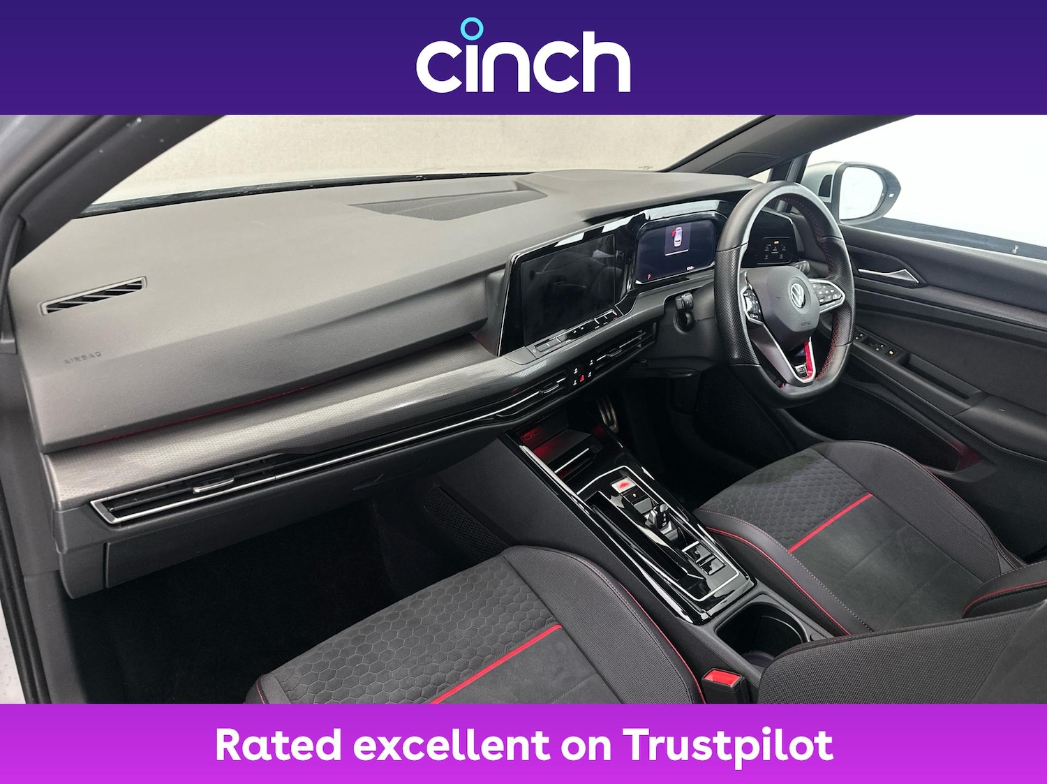 Used Volkswagen Golf 2022 for sale - 76318835: Photo 14