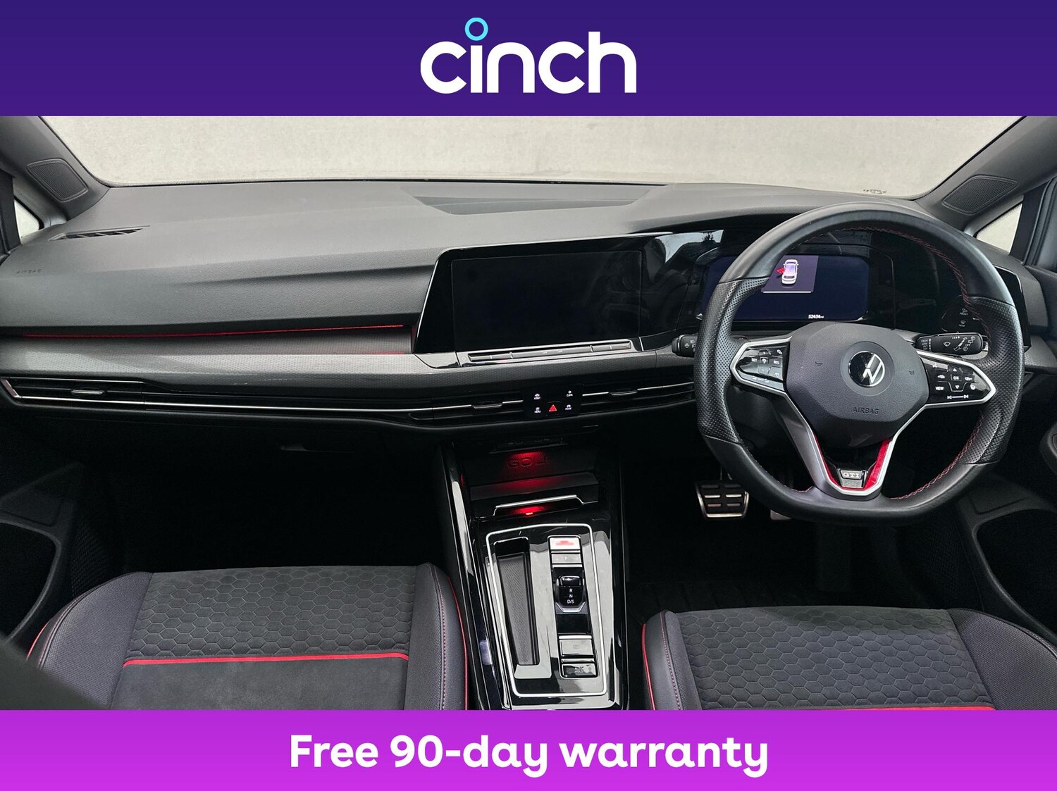 Used Volkswagen Golf 2022 for sale - 76318835: Photo 15