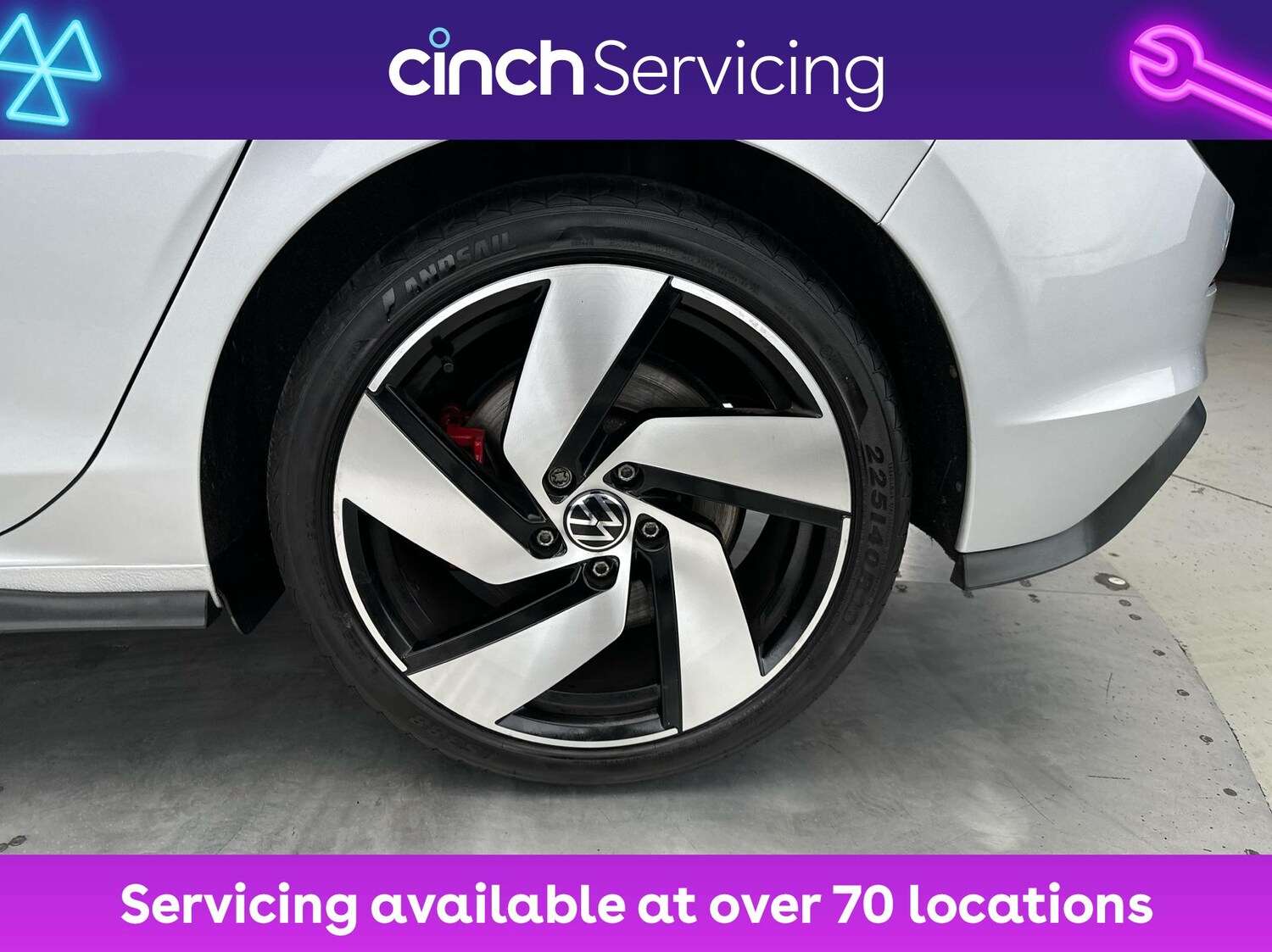 Used Volkswagen Golf 2022 for sale - 76318835: Photo 26
