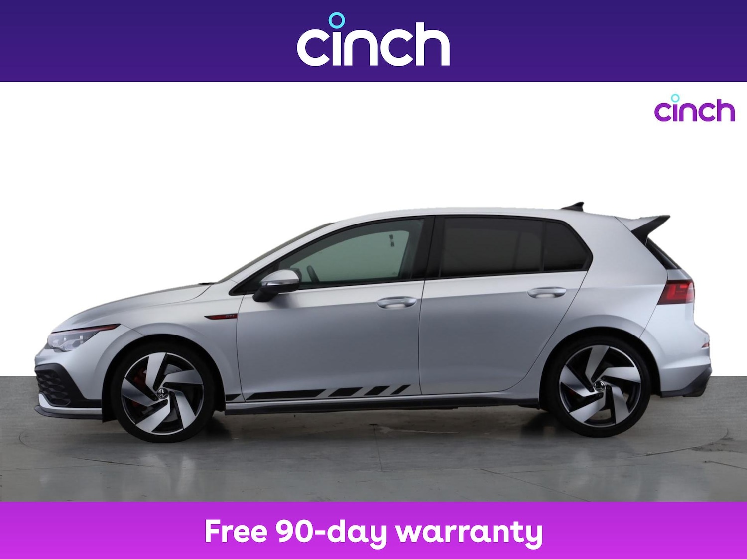 Used Volkswagen Golf 2022 for sale - 76318835: Photo 8