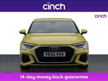 Used Audi A3 2022 for sale - 74651444: Photo