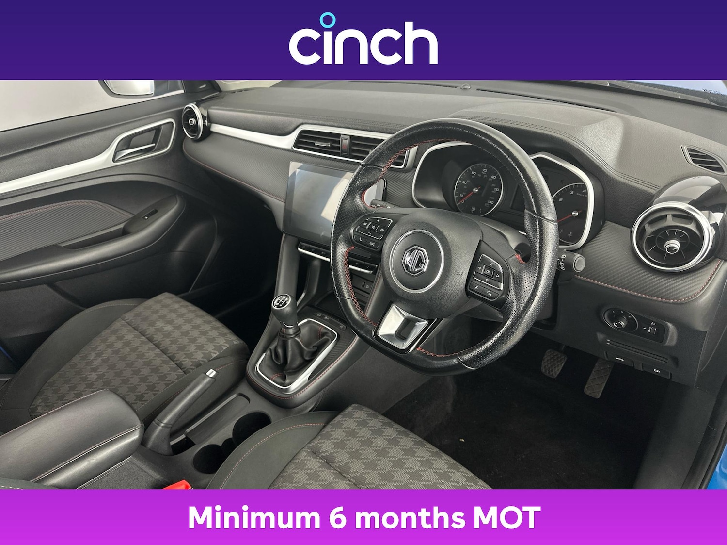 Used MG MG ZS 2021 for sale - 77020204: Photo 12