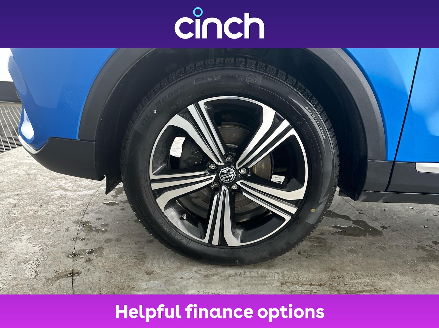 Used MG MG ZS 2021 for sale - 77020204: Photo 24