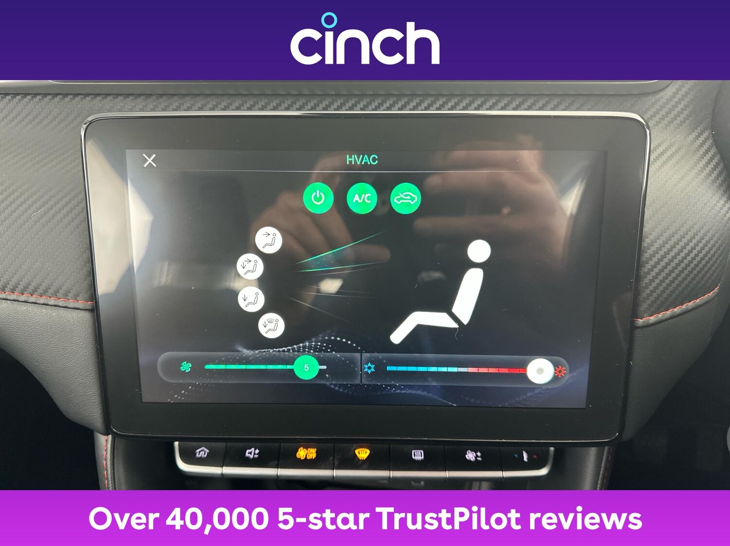 Used MG MG ZS 2021 for sale - 77020204: Photo 33