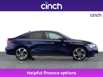 Used Audi A3 2021 for sale - 75538498: Photo