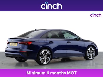 Used Audi A3 2021 for sale - 75538498: Photo