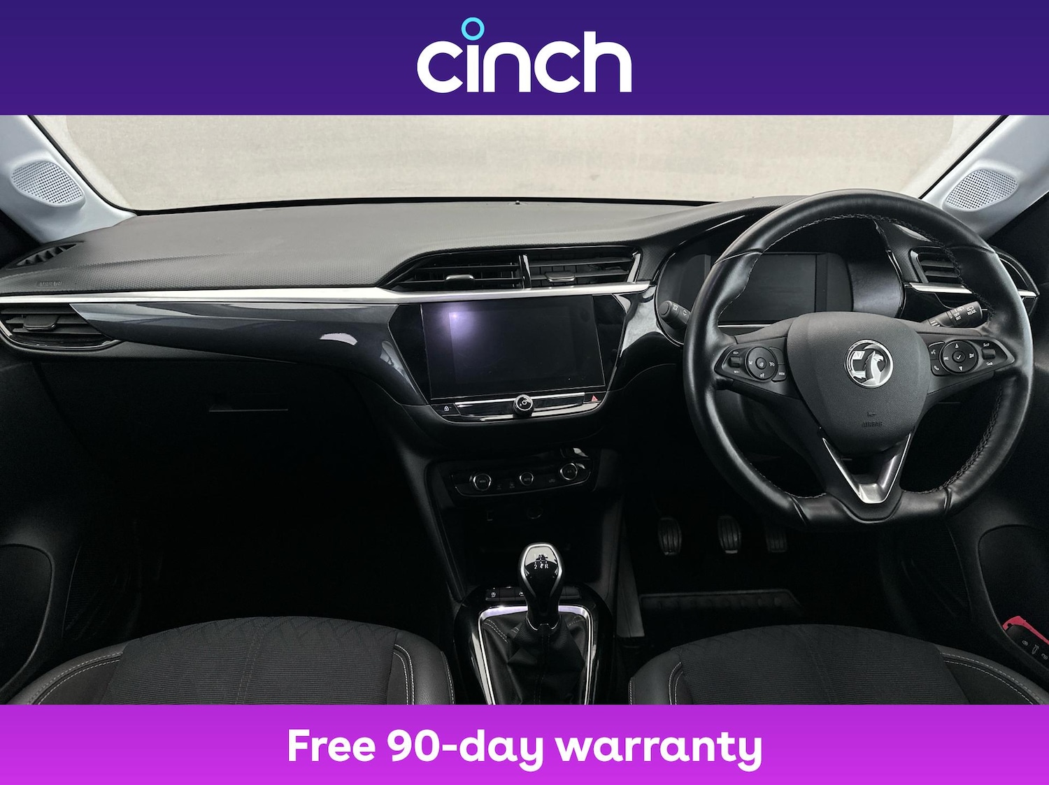 Used Vauxhall Corsa 2022 for sale - 76395003: Photo 15