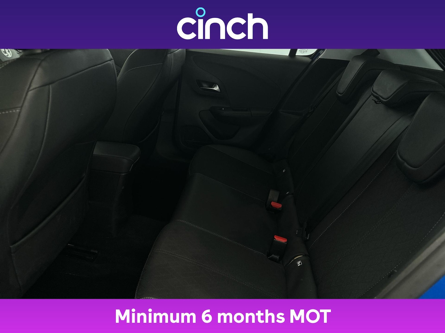 Used Vauxhall Corsa 2022 for sale - 76395003: Photo 20