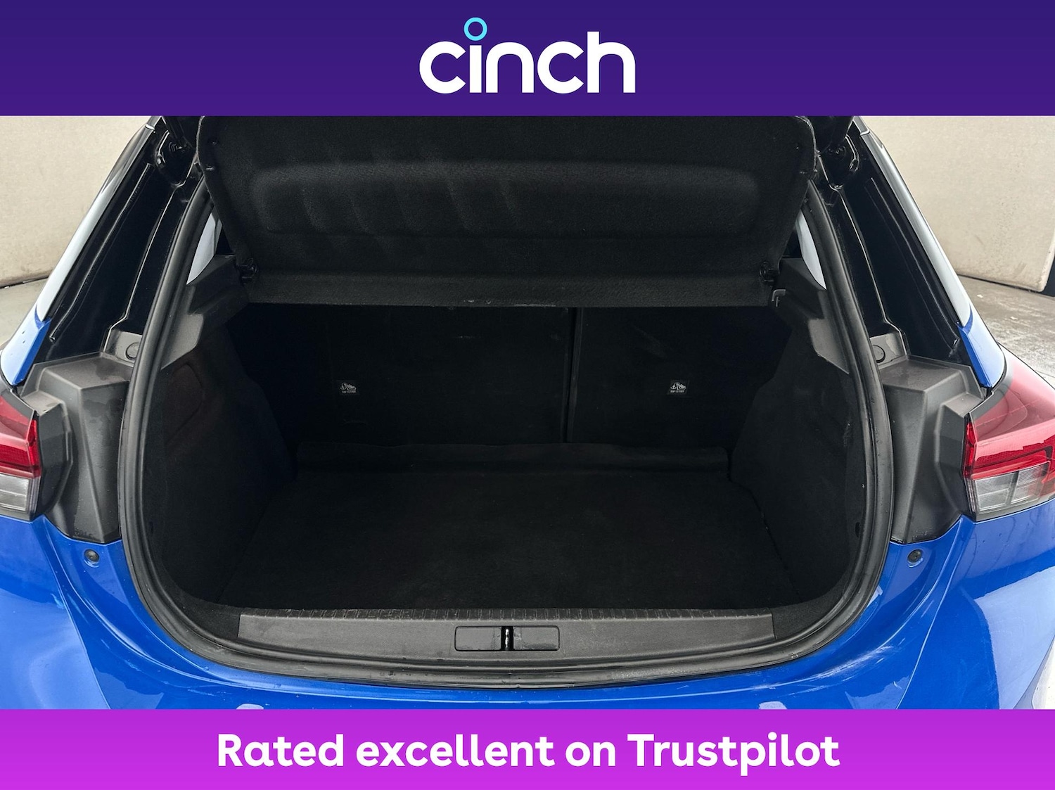 Used Vauxhall Corsa 2022 for sale - 76395003: Photo 21