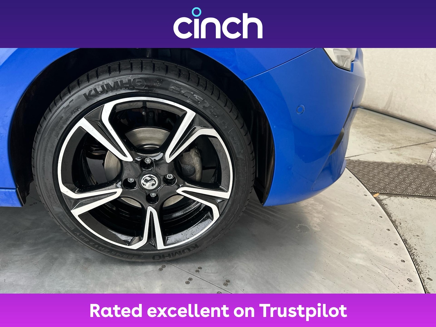 Used Vauxhall Corsa 2022 for sale - 76395003: Photo 28