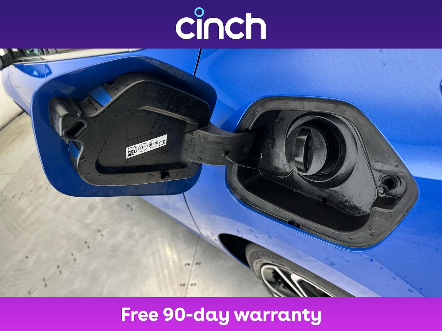 Used Vauxhall Corsa 2022 for sale - 76395003: Photo 29