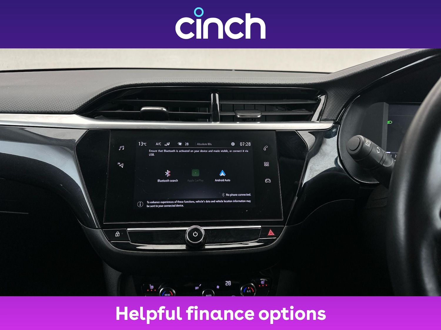 Used Vauxhall Corsa 2022 for sale - 76395003: Photo 30