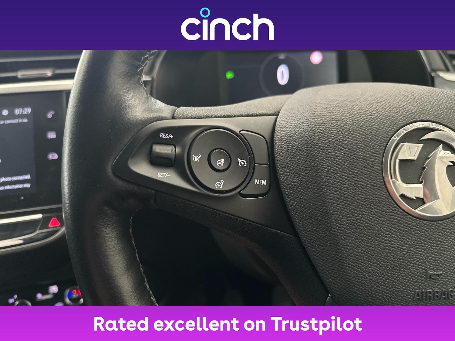 Used Vauxhall Corsa 2022 for sale - 76395003: Photo 33