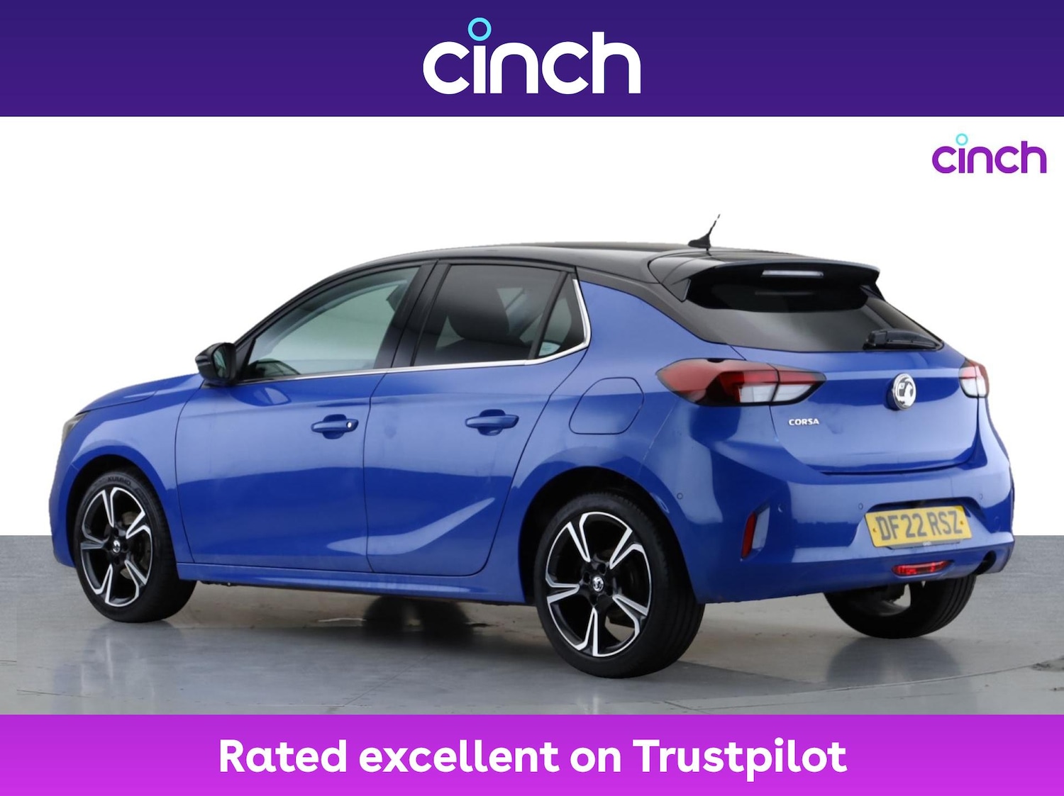 Used Vauxhall Corsa 2022 for sale - 76395003: Photo 6