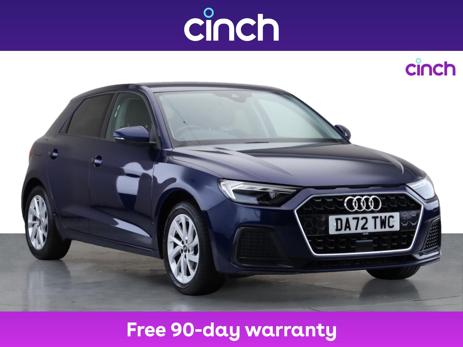 Used Audi A1 2023 for sale - 76197578: Photo 1