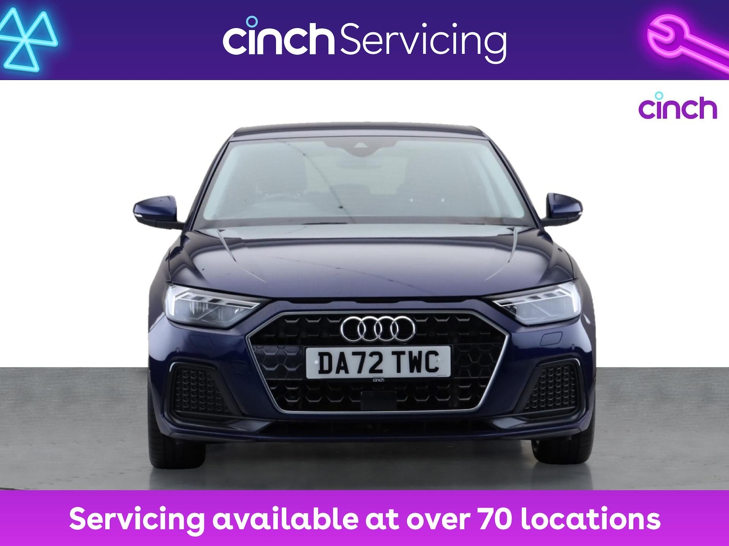 Used Audi A1 2023 for sale - 76197578: Photo 11