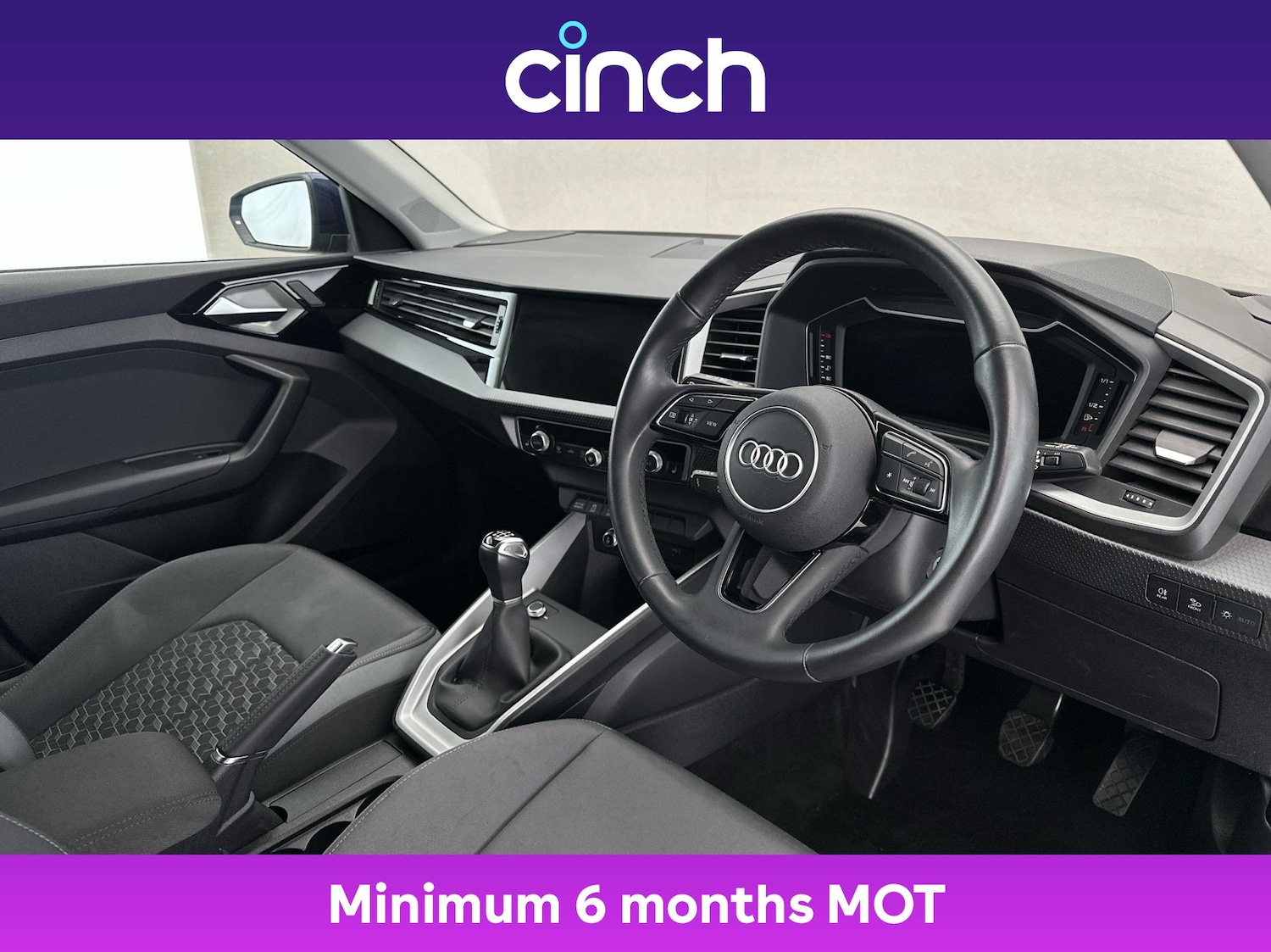 Used Audi A1 2023 for sale - 76197578: Photo 12