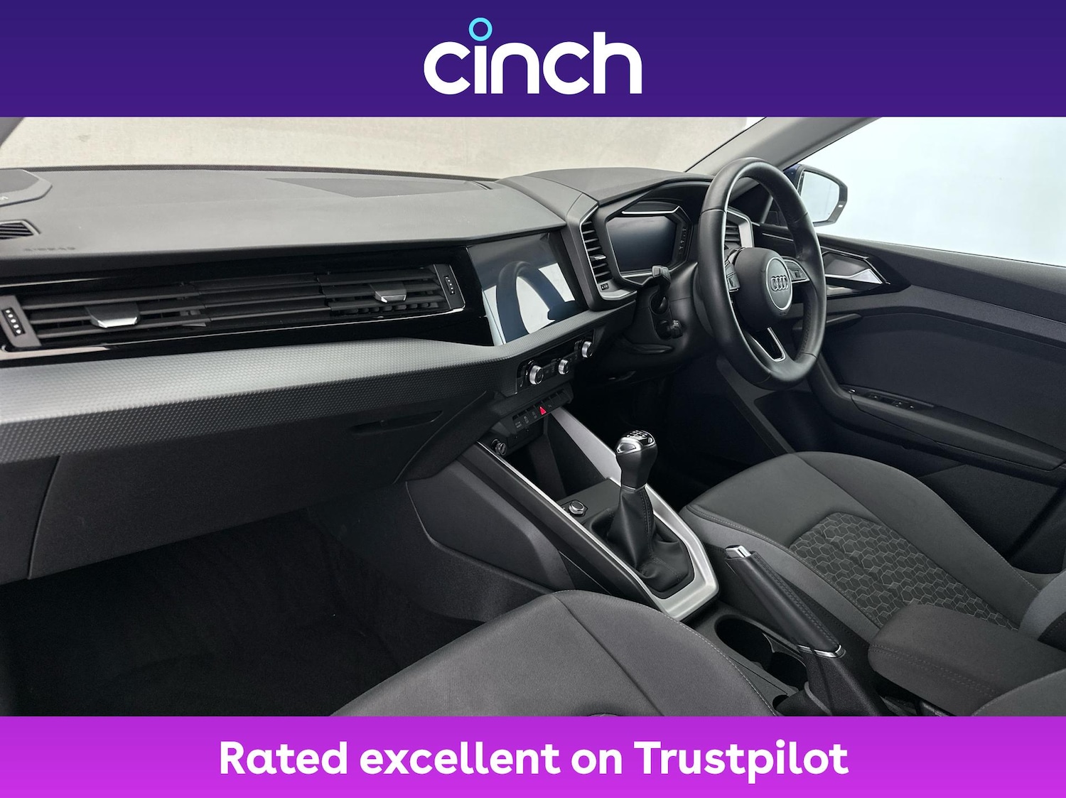 Used Audi A1 2023 for sale - 76197578: Photo 14