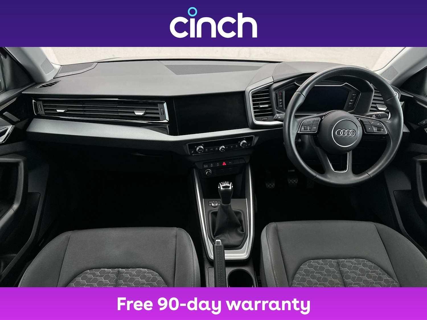 Used Audi A1 2023 for sale - 76197578: Photo 15