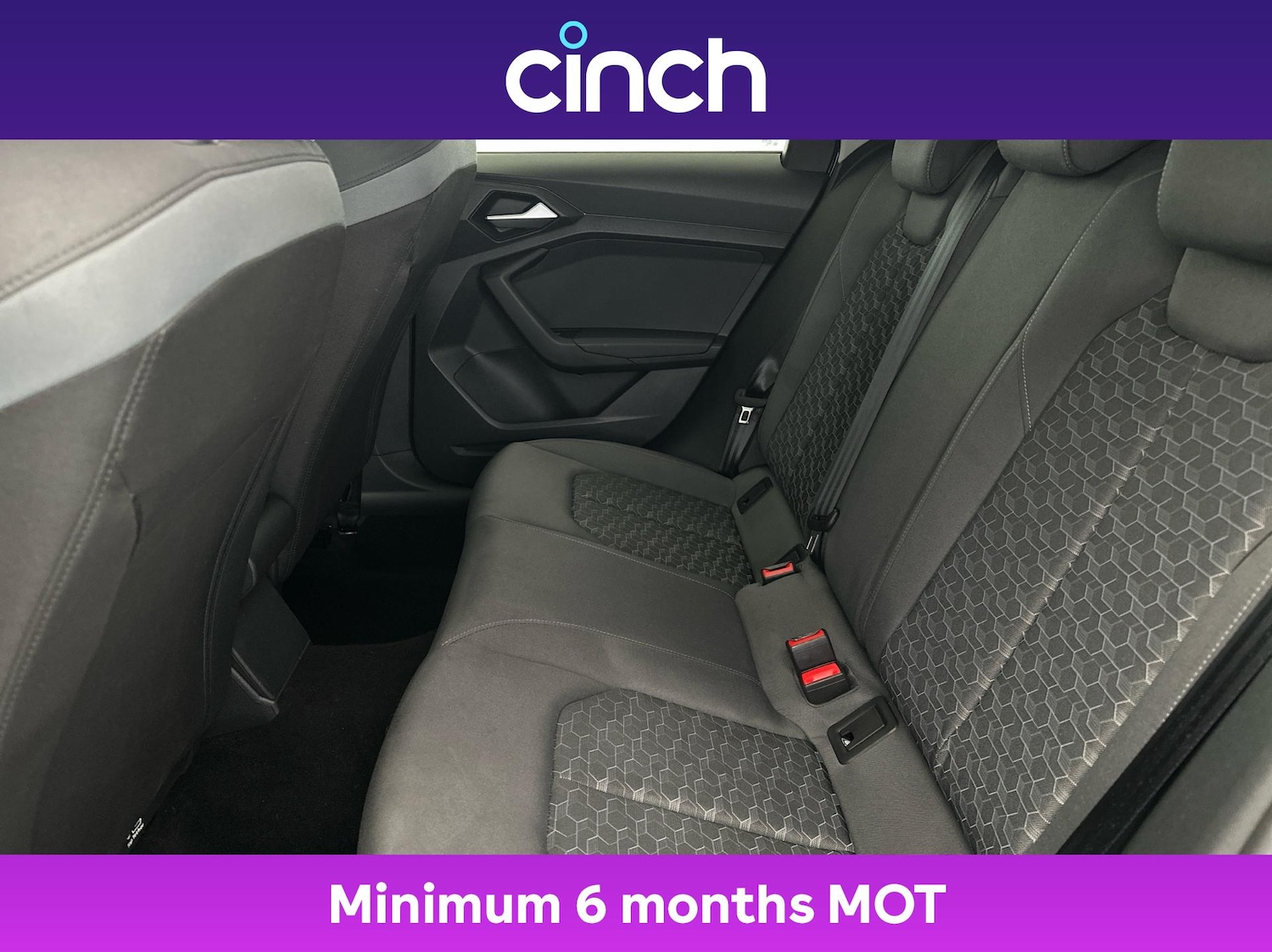 Used Audi A1 2023 for sale - 76197578: Photo 20