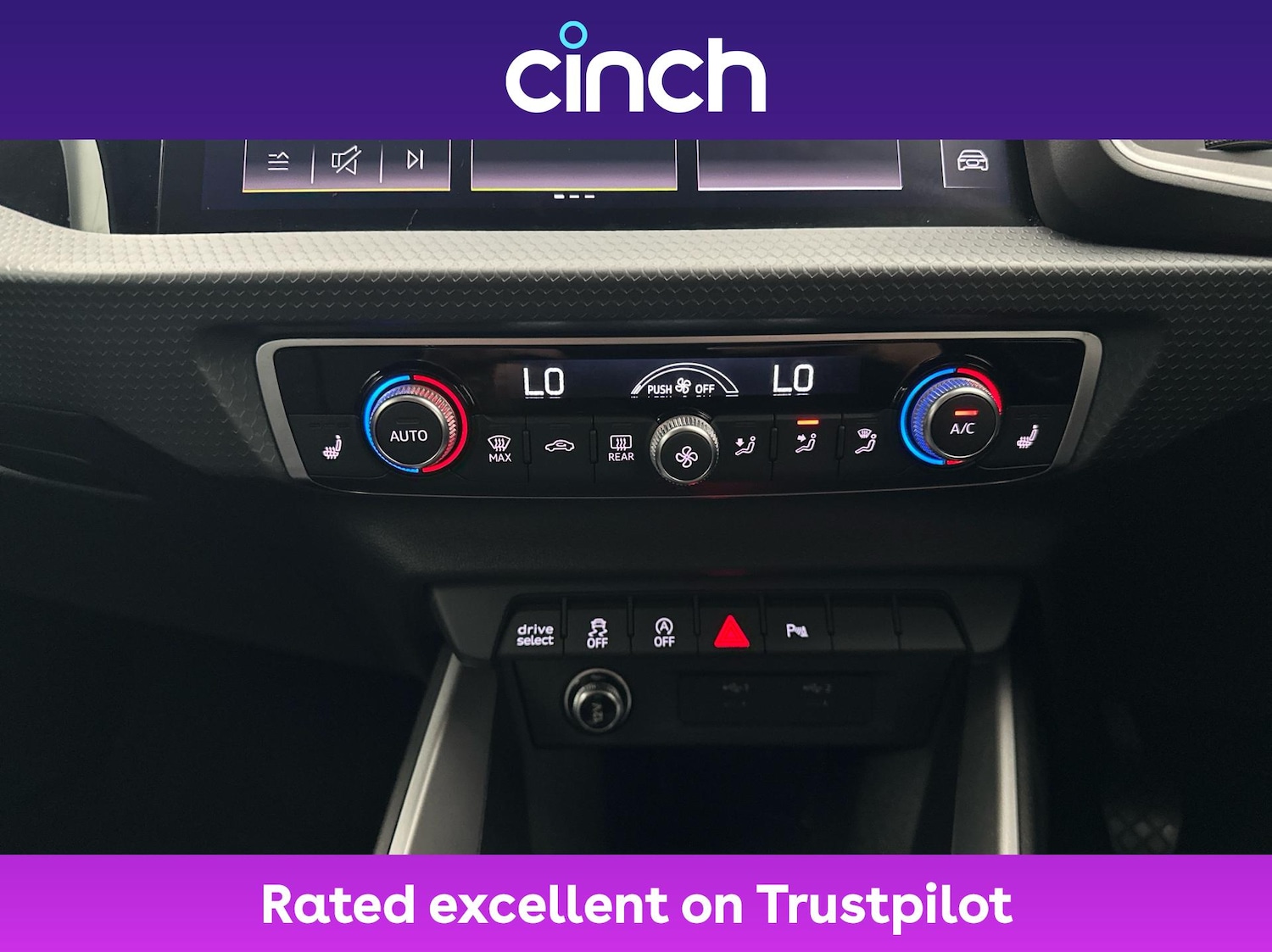Used Audi A1 2023 for sale - 76197578: Photo 33