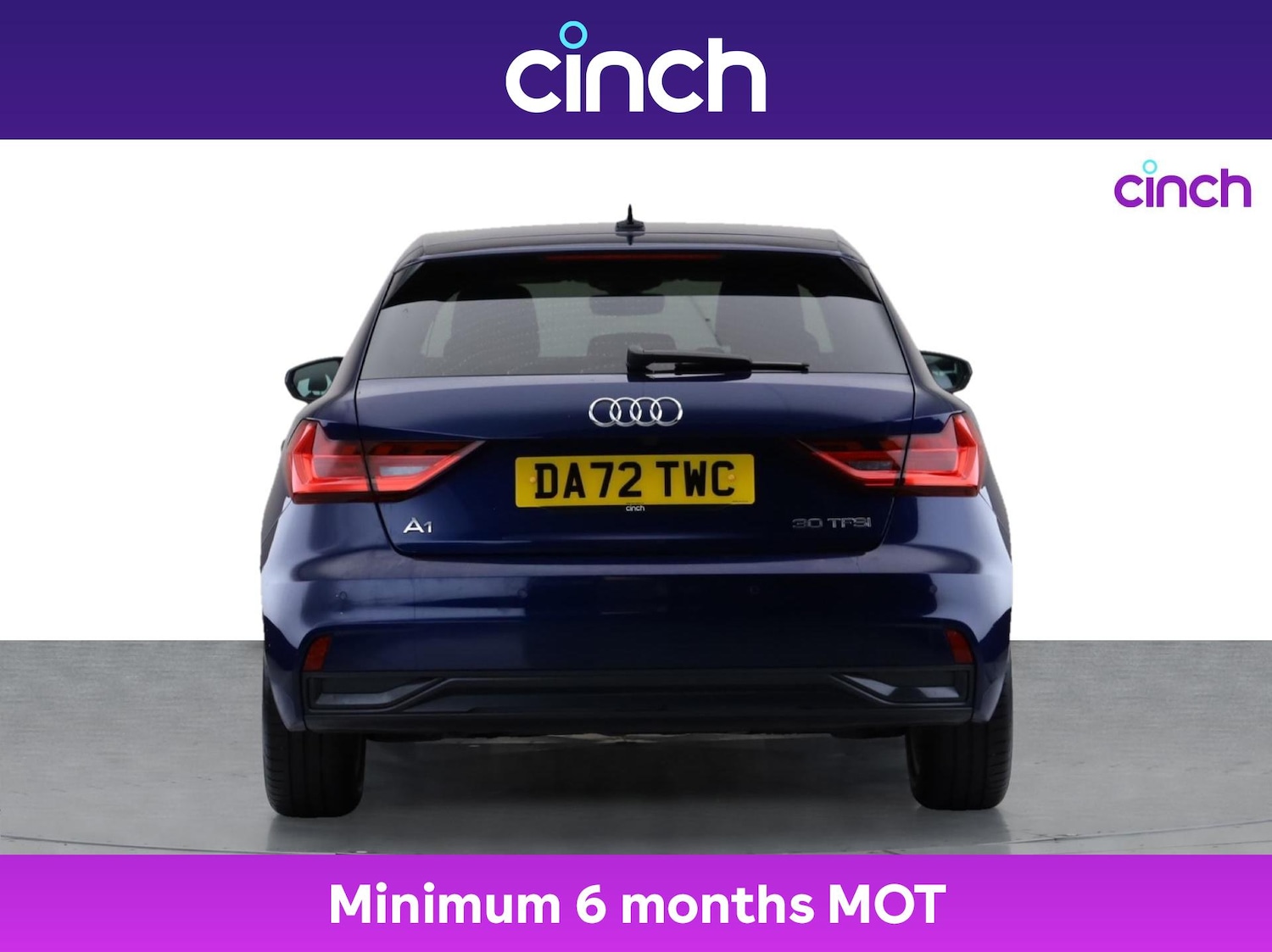 Used Audi A1 2023 for sale - 76197578: Photo 5
