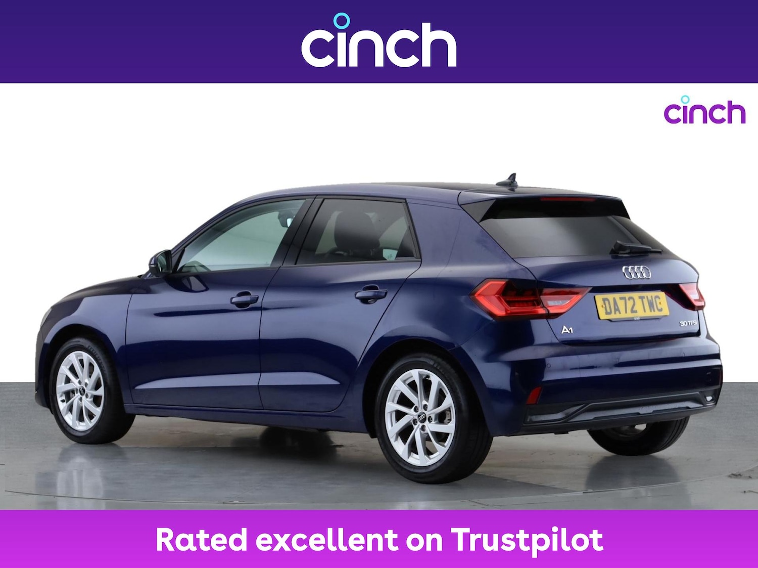 Used Audi A1 2023 for sale - 76197578: Photo 6