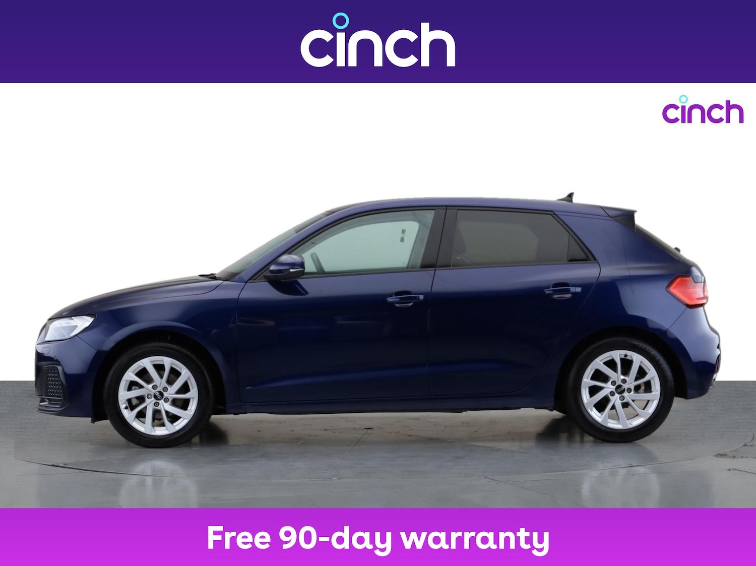 Used Audi A1 2023 for sale - 76197578: Photo 8