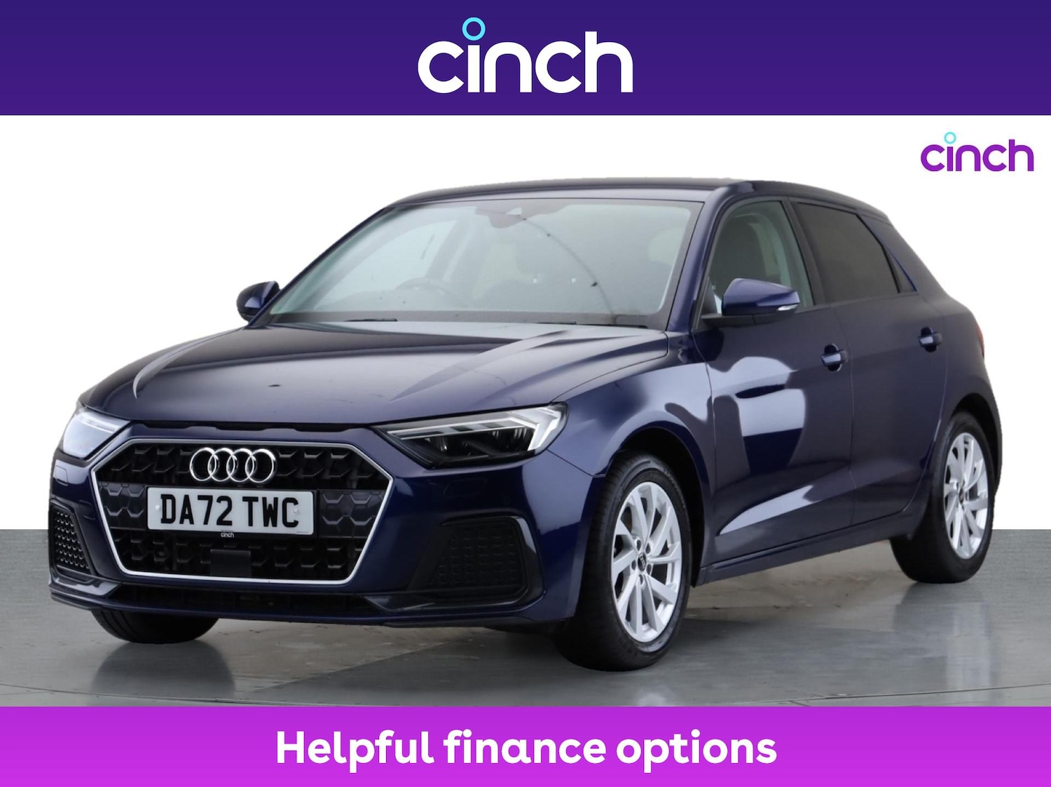 Used Audi A1 2023 for sale - 76197578: Photo 9
