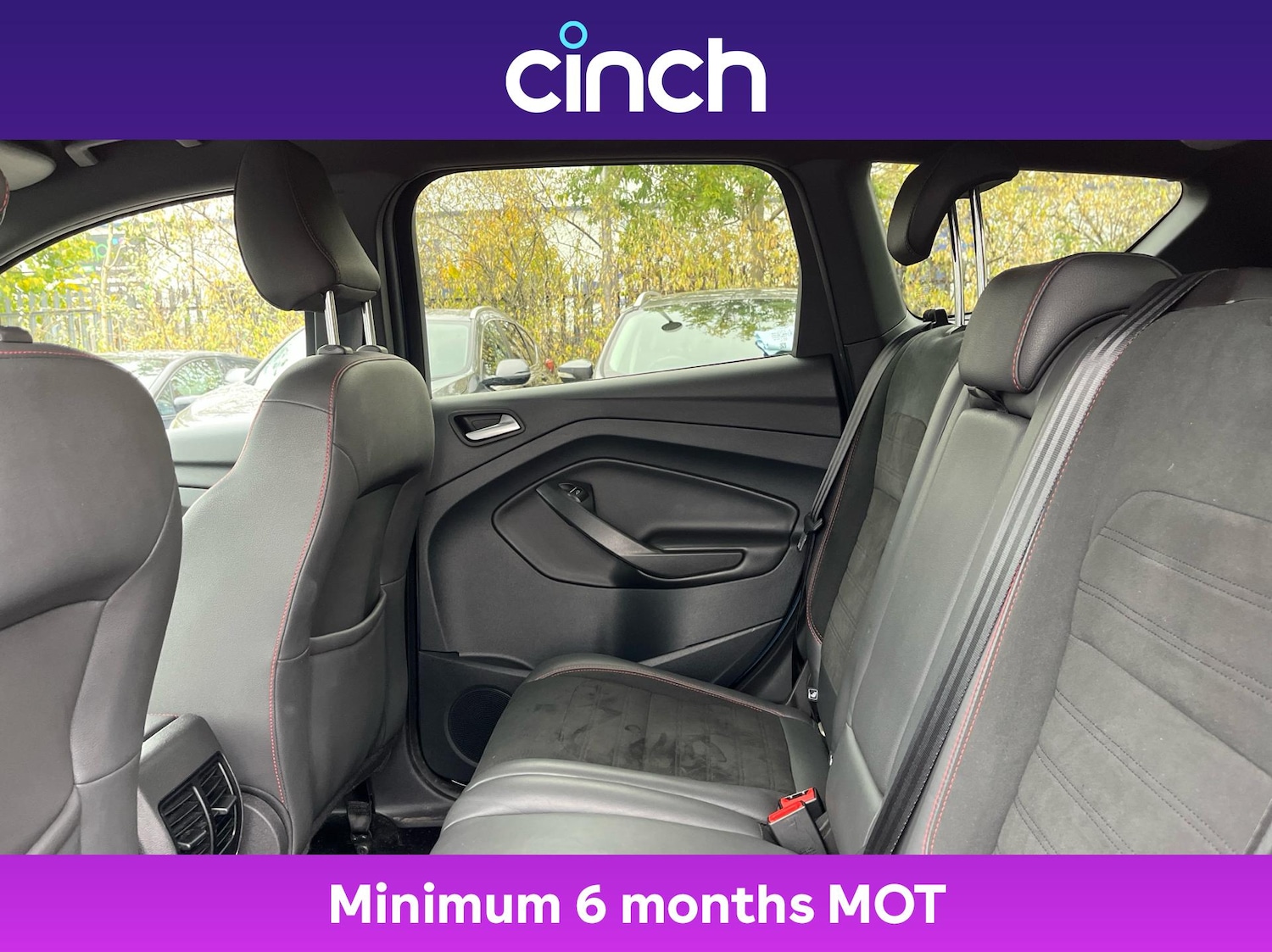 Used Ford Kuga 2018 for sale - 76654186: Photo 20