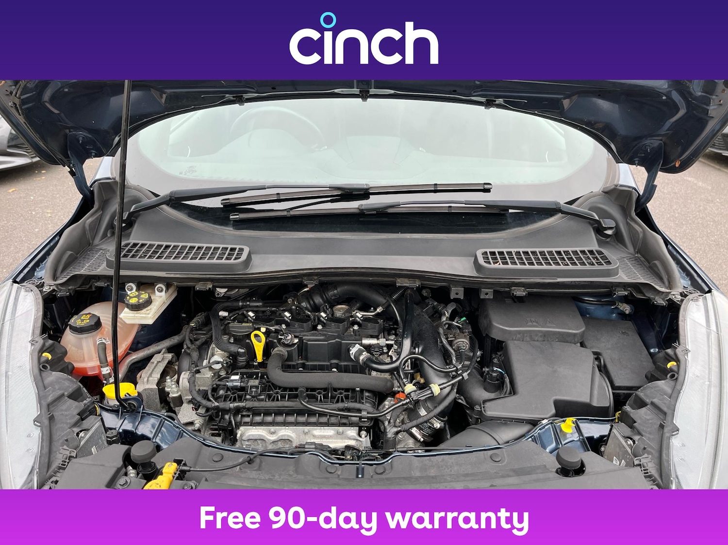 Used Ford Kuga 2018 for sale - 76654186: Photo 23