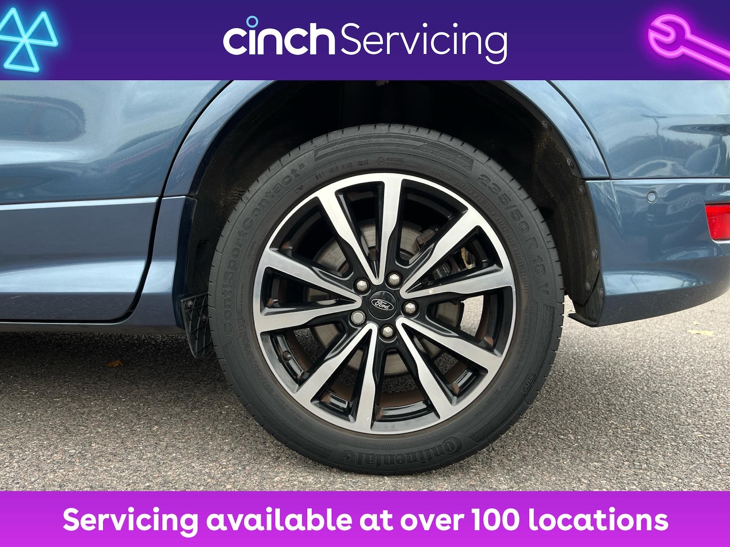 Used Ford Kuga 2018 for sale - 76654186: Photo 26