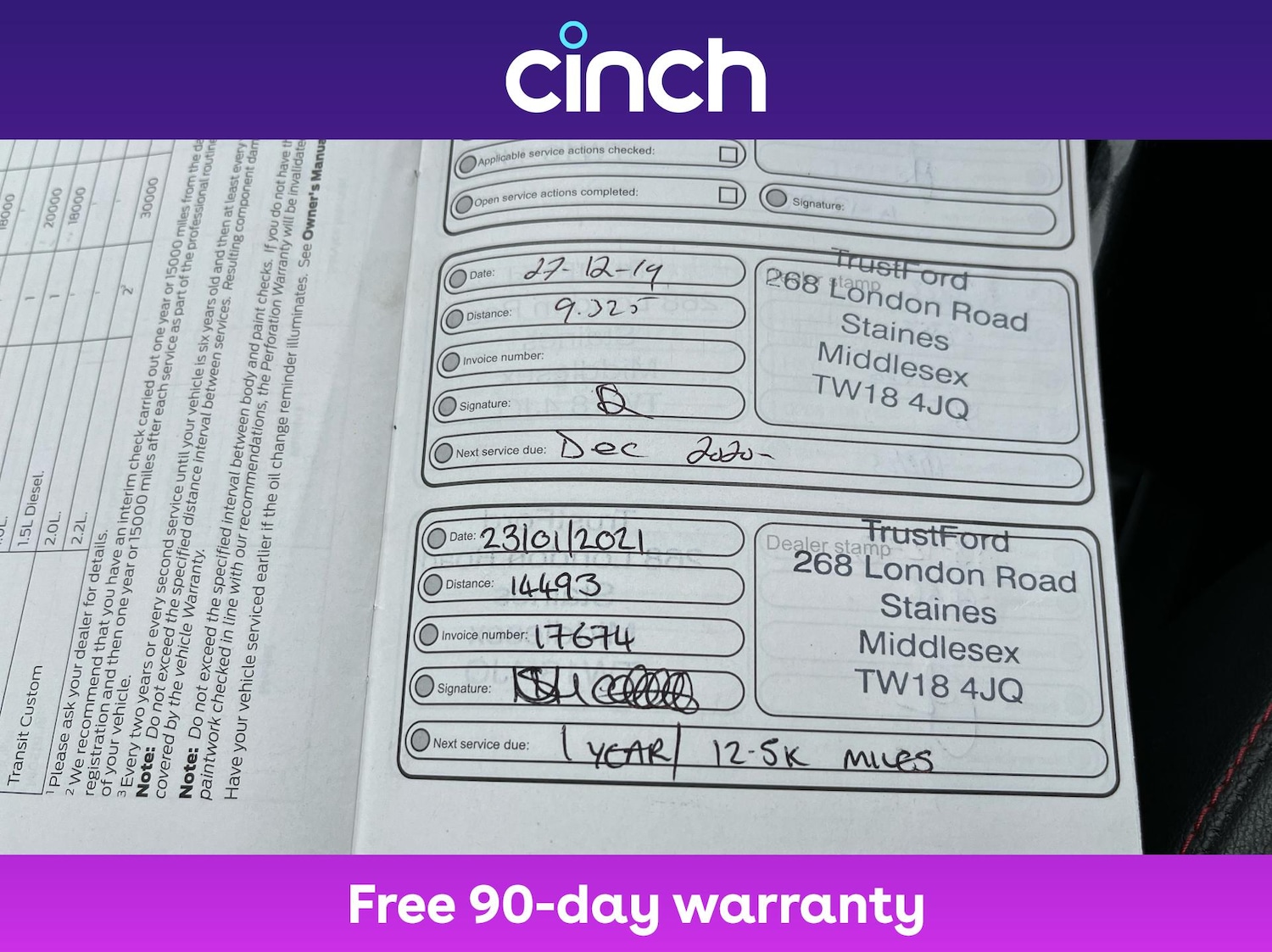 Used Ford Kuga 2018 for sale - 76654186: Photo 29