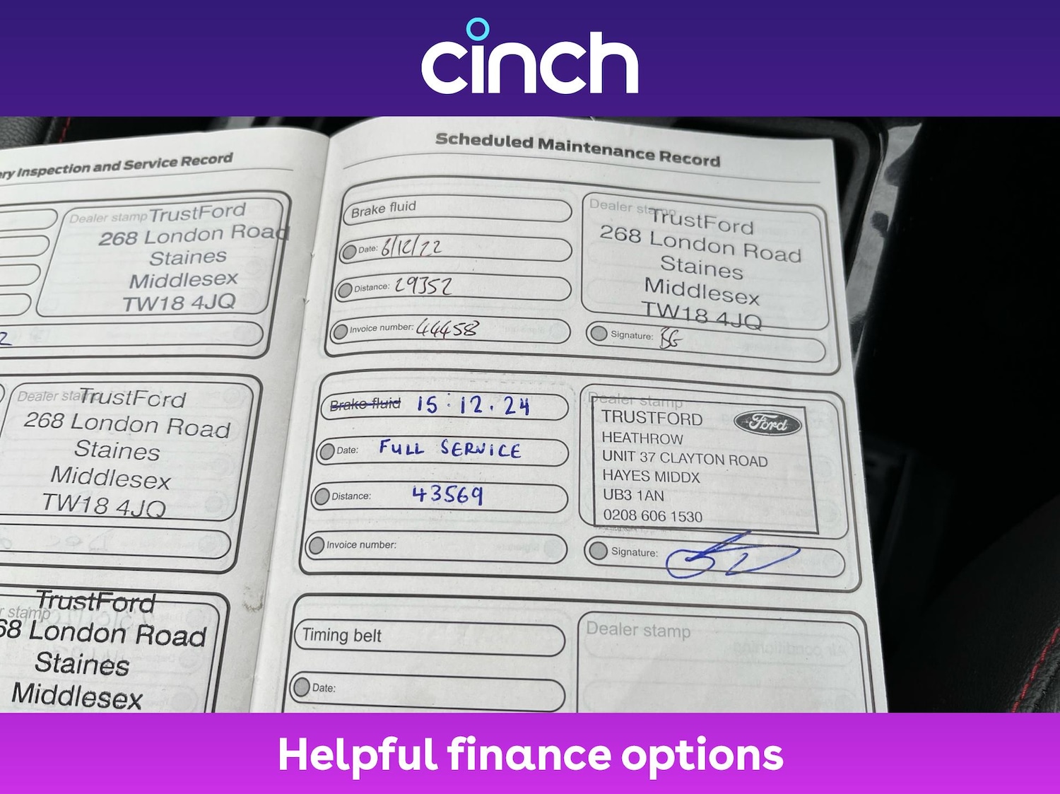 Used Ford Kuga 2018 for sale - 76654186: Photo 30