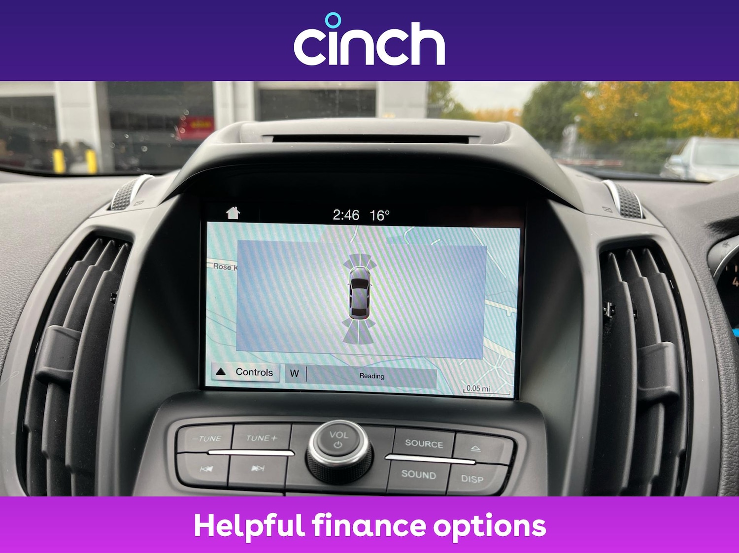 Used Ford Kuga 2018 for sale - 76654186: Photo 35