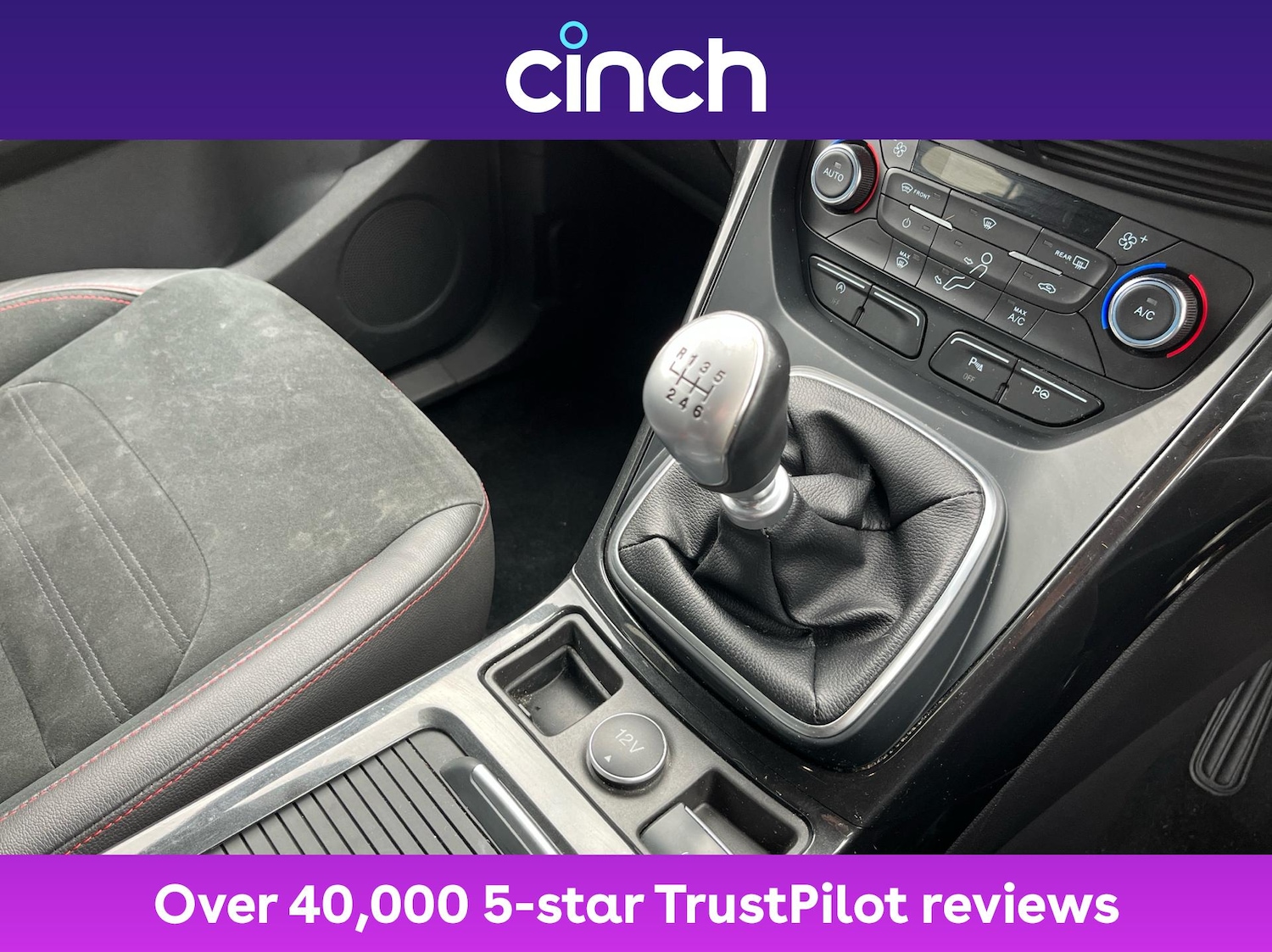 Used Ford Kuga 2018 for sale - 76654186: Photo 38