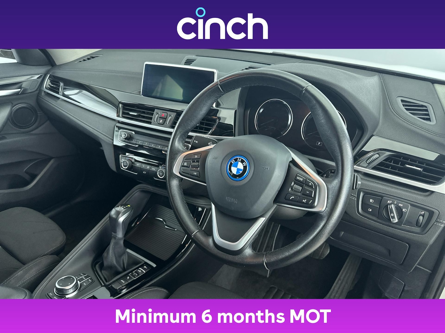 Used BMW X2 2022 for sale - 76292620: Photo 12